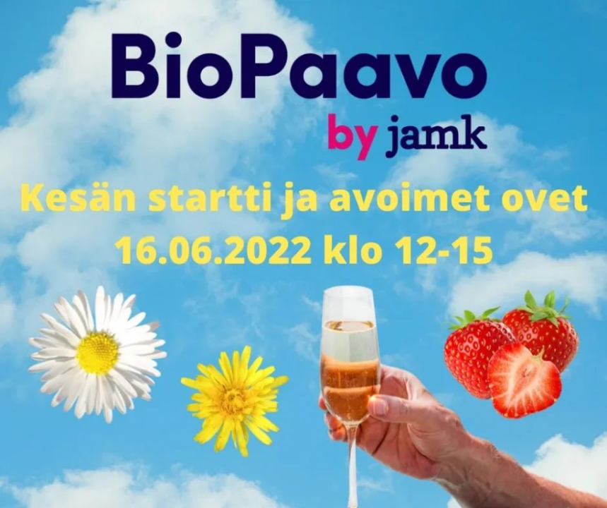 Biopaavo