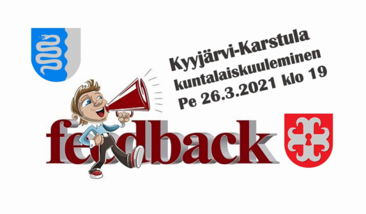 kuntalaiskuuleminen.