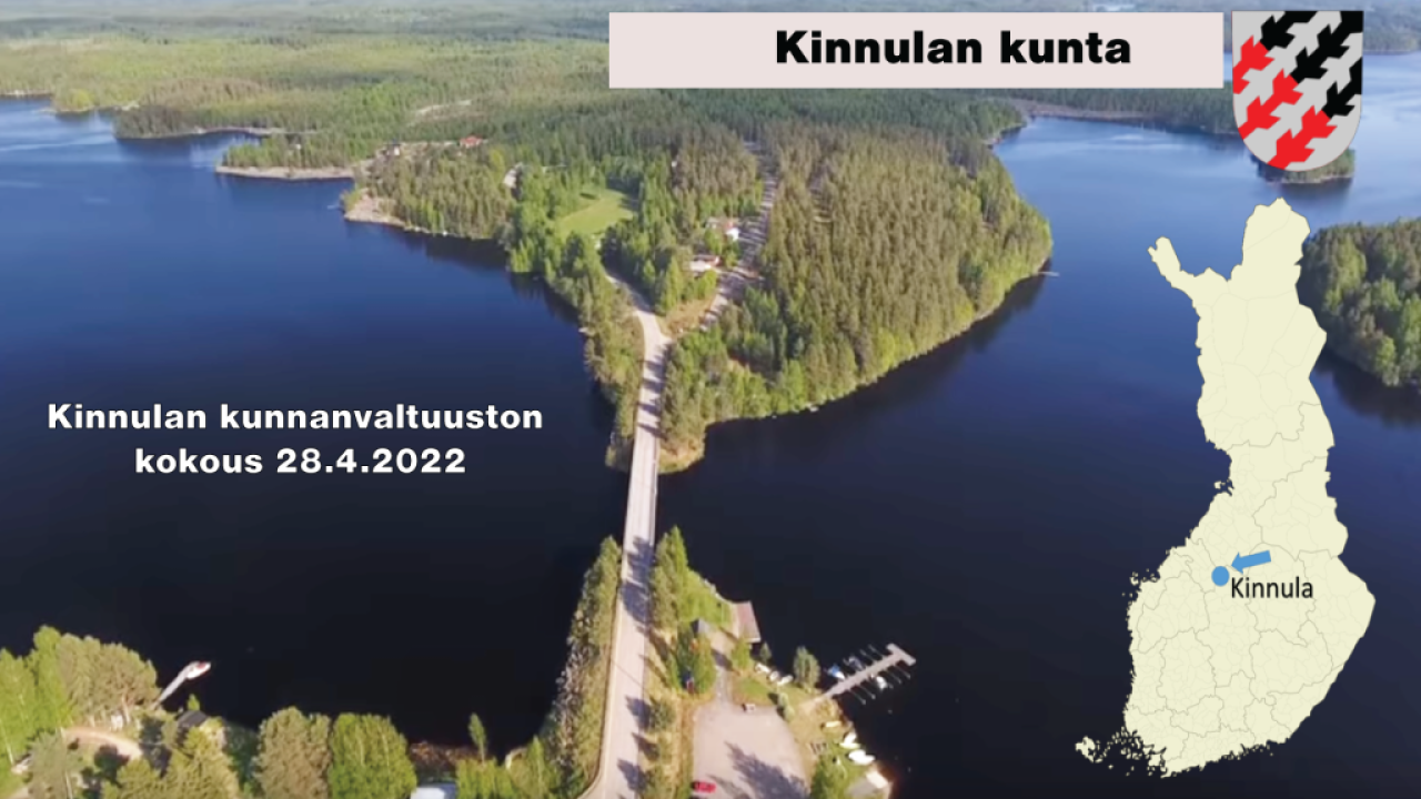 kinnula