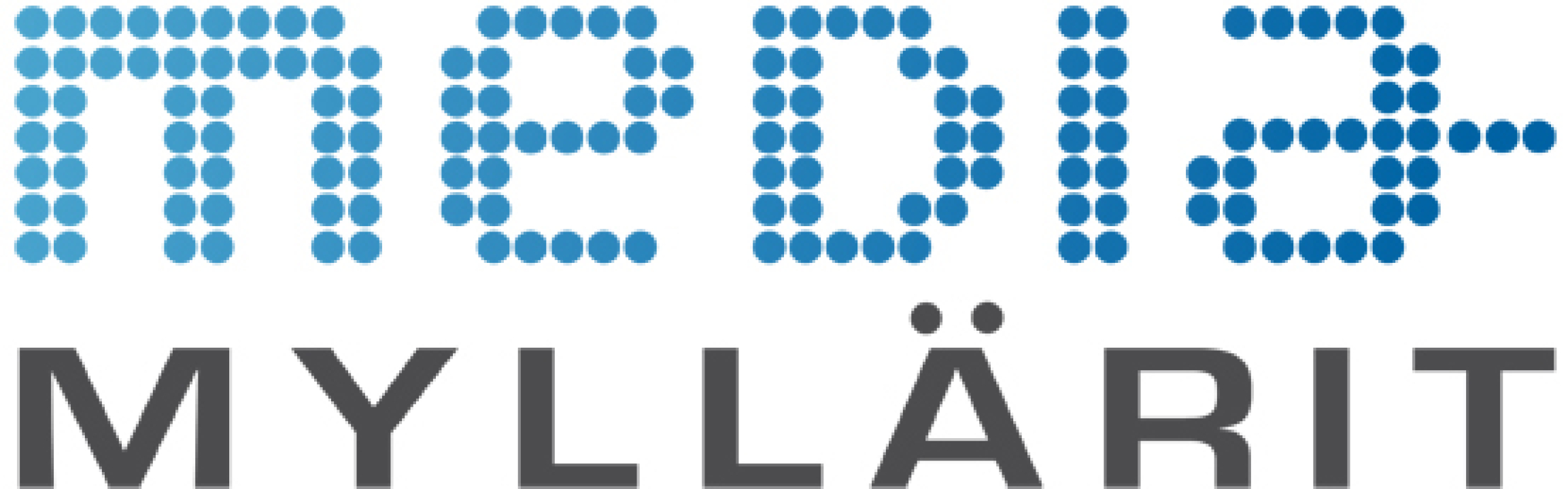 mediamyllärit logo.