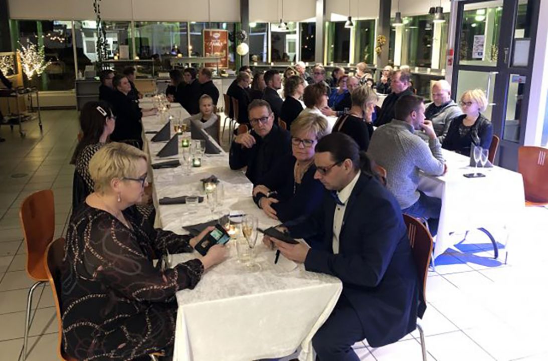 Kyyjärven yrittäjäyhdistys ry