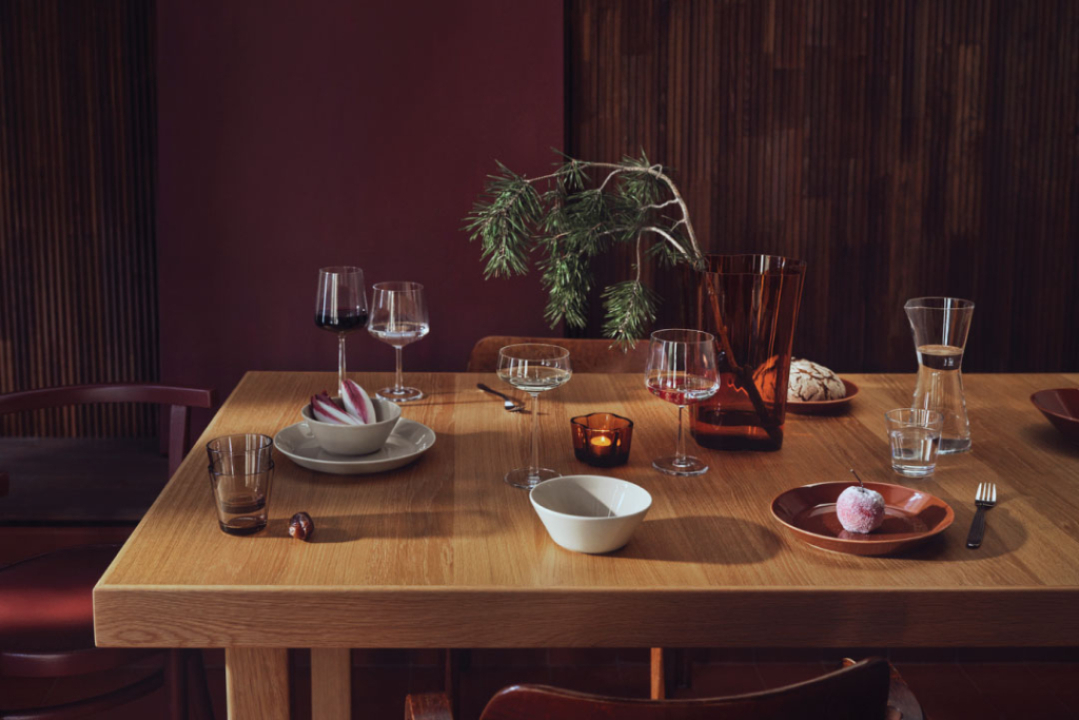 Iittala Outlet Kyyjärvi.