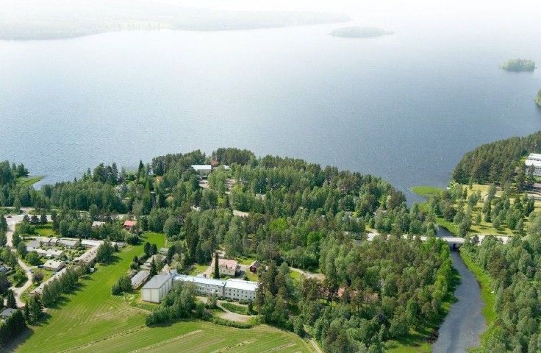 karstulan evankelinen opisto keokarstula