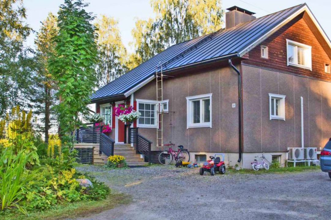 Asunto ulkoa