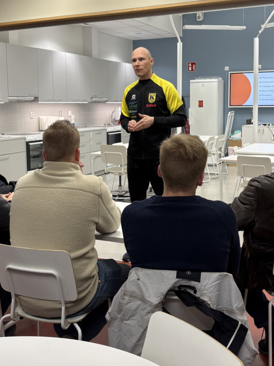 Aapo Rantanen Aapo Rantanen