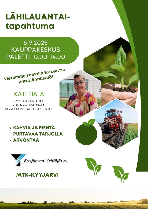 Paletissa