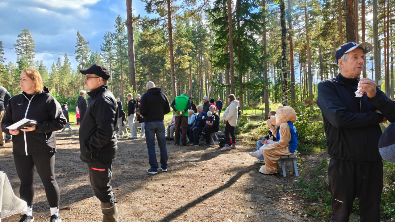 Luontopäivä