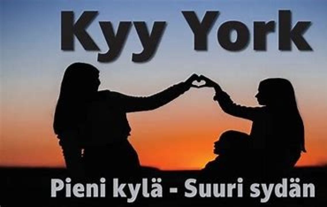 Tapahtumien päivä 7.9.2024 klo 10.00 -13.00