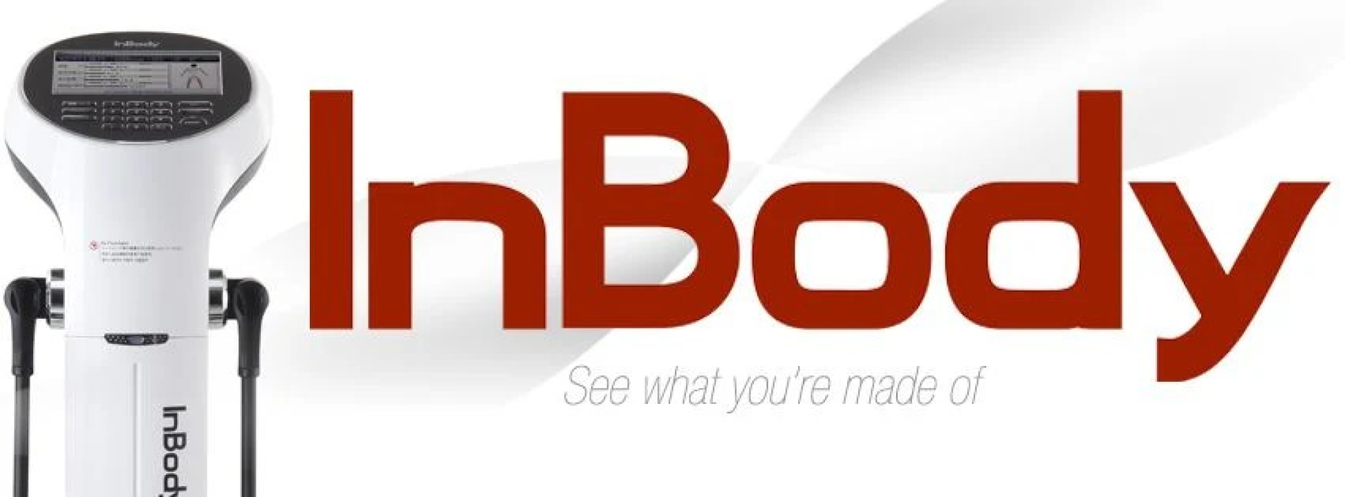 InBody-mittaukset
