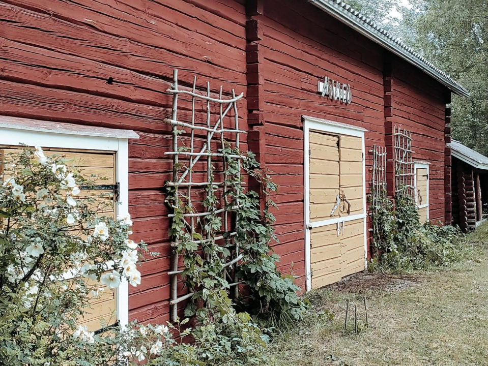 Yhdistys toivottaa mukaan uusia toimijoita, joilla on kiinnostusta kotiseutumuseota, paikallishistoriaa ja perinteiden vaalimista kohtaan.