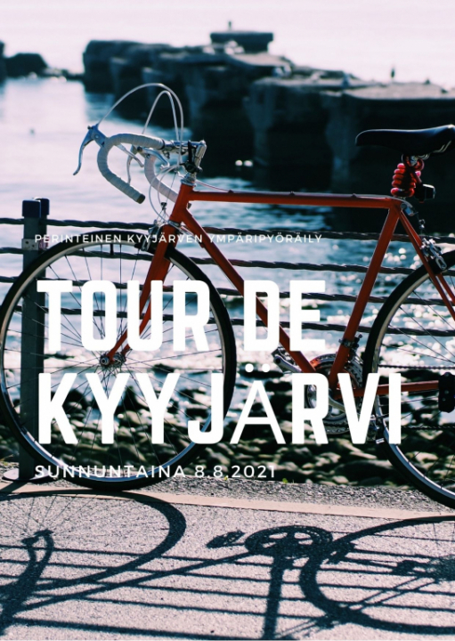 tour de kyyjärvi