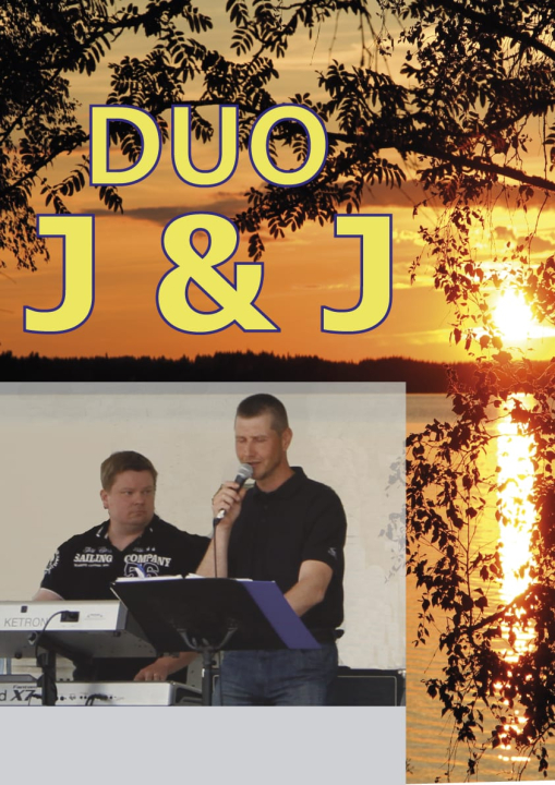 Jukka & Jari