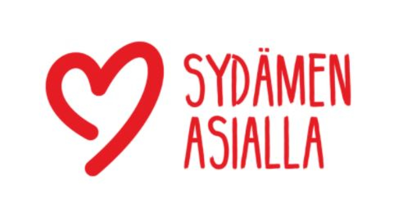 sydämen asialla