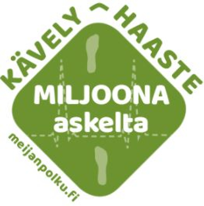 kävelyhaaste