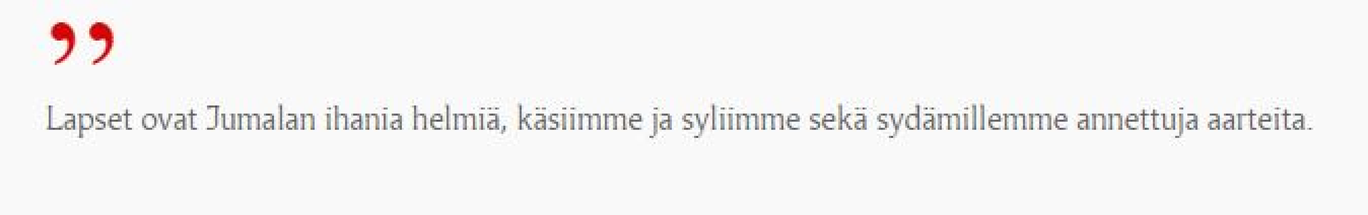 raamatun lause
