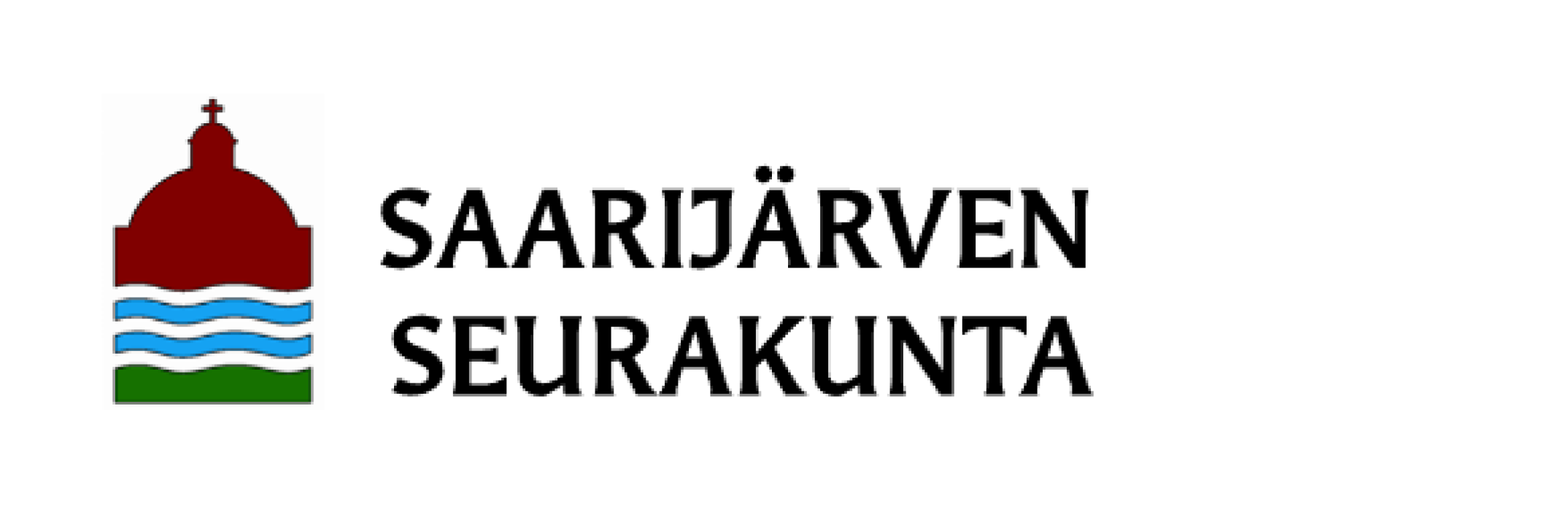 saarijärven srk logo