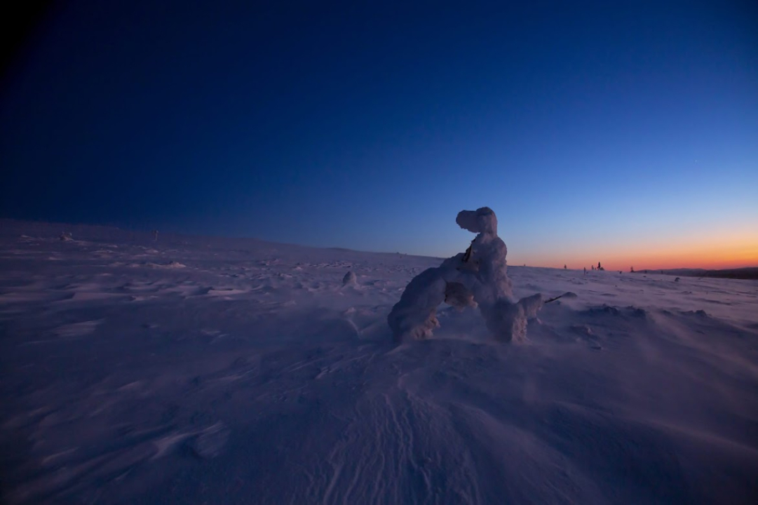 saariselkä