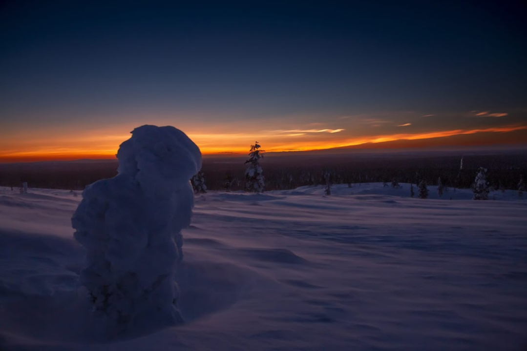 saariselkä