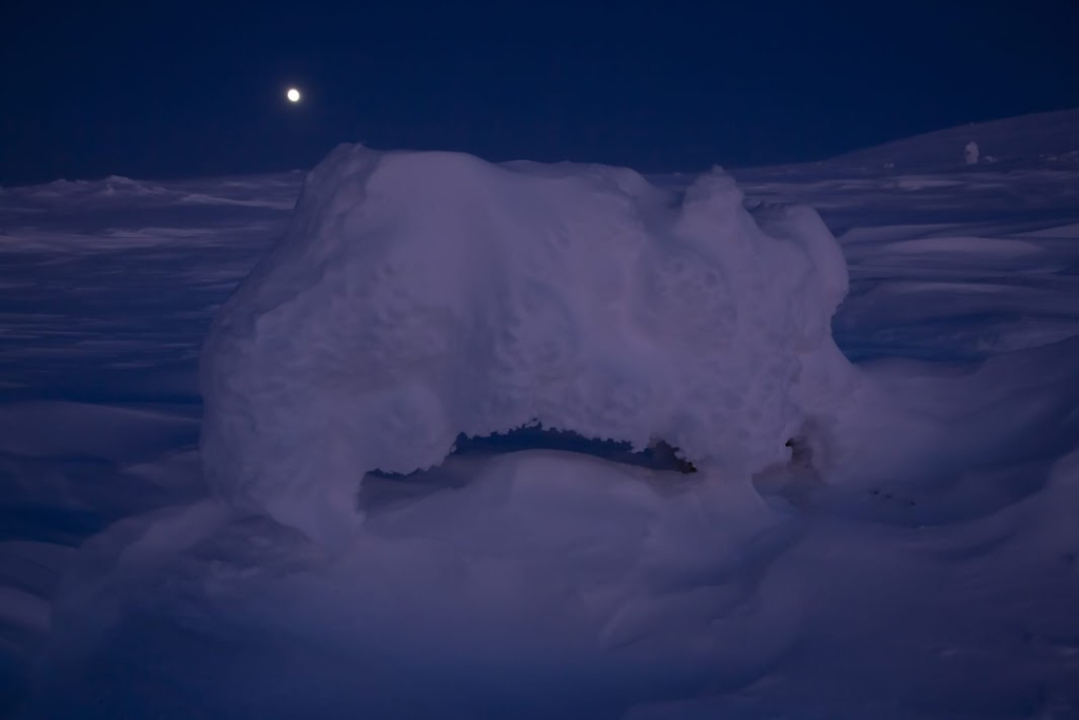 saariselkä