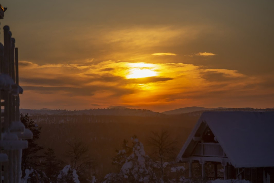 saariselkä