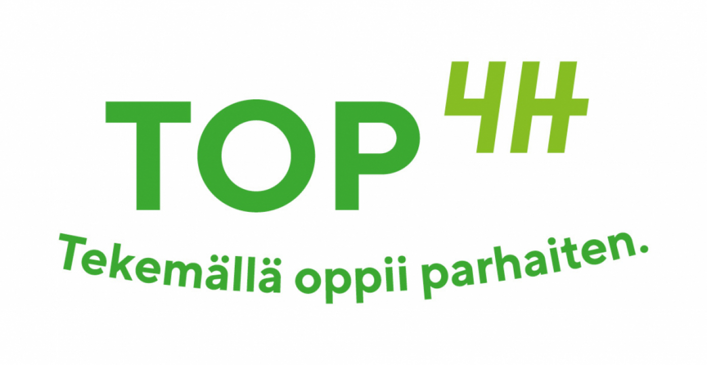 tekemällä oppii parhaiten