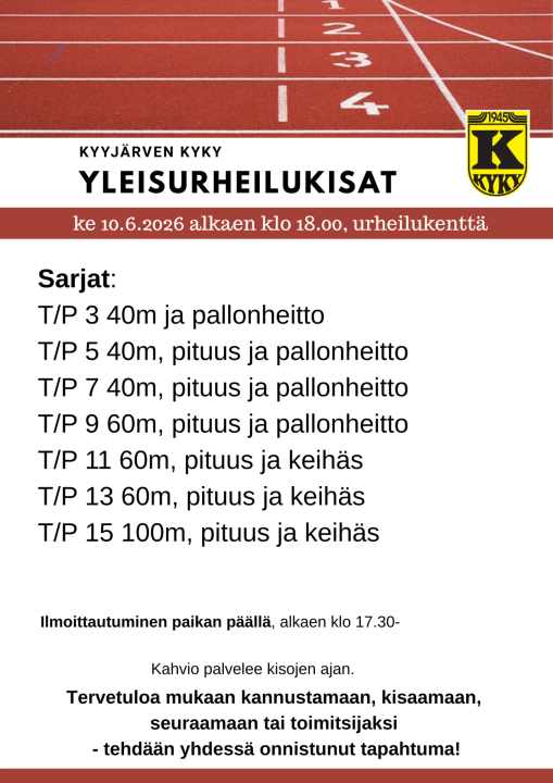 kilpailukutsu