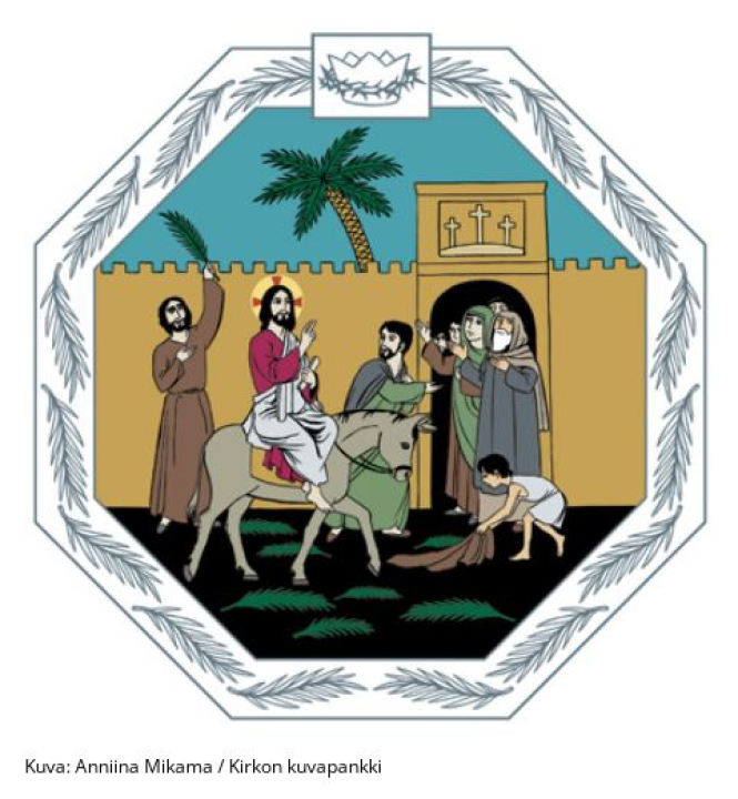 toinen päivä huhtikuuta