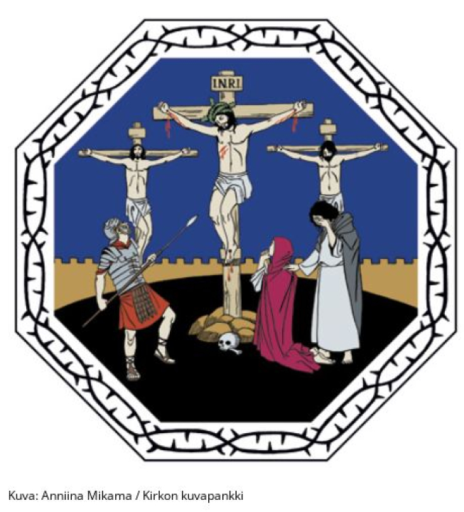 7.4. päivän tunnuskuva