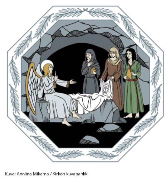 9.4. päivän tunnuskuva