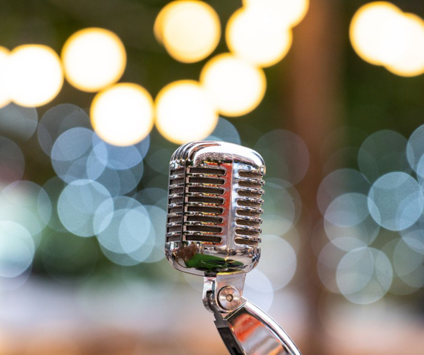 mikrofoni