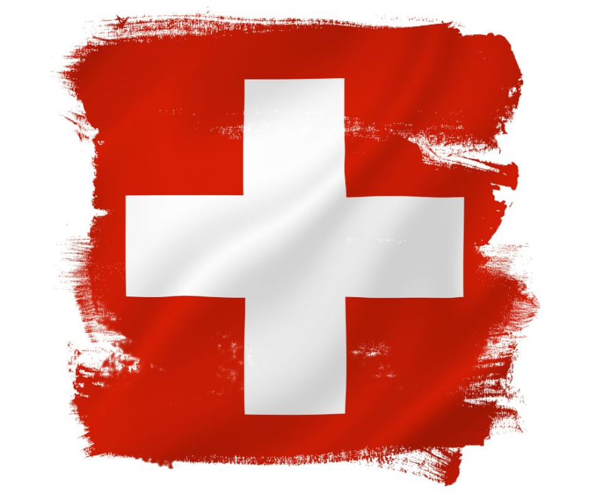 punainen risti logo