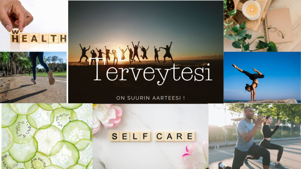 terveys