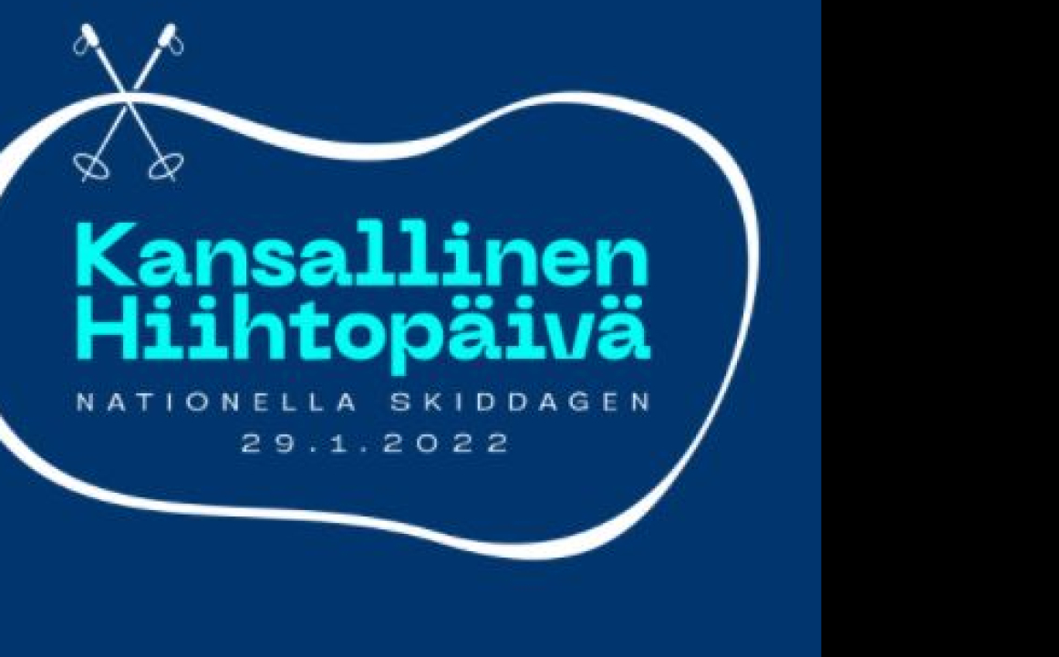 hiihtopäivä