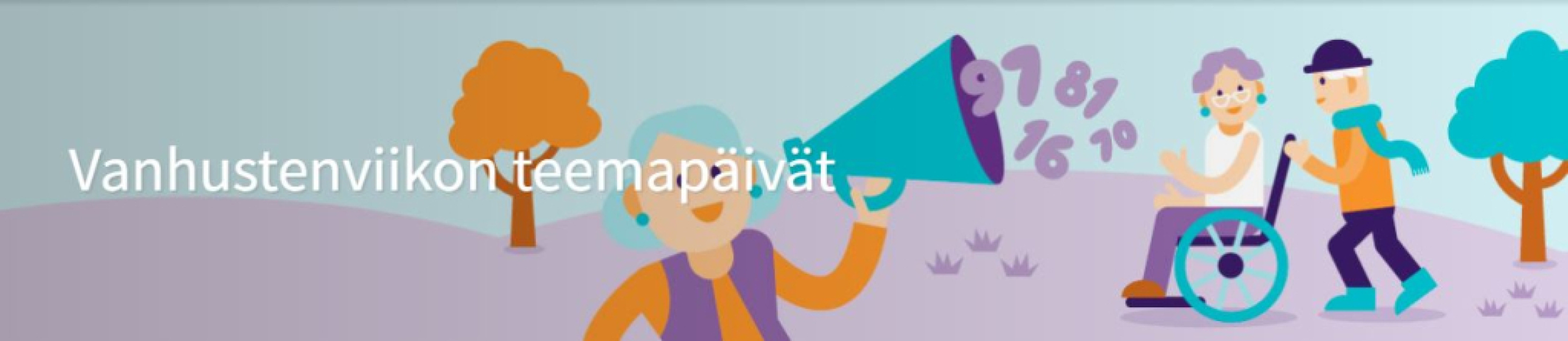 vanhustenviikko