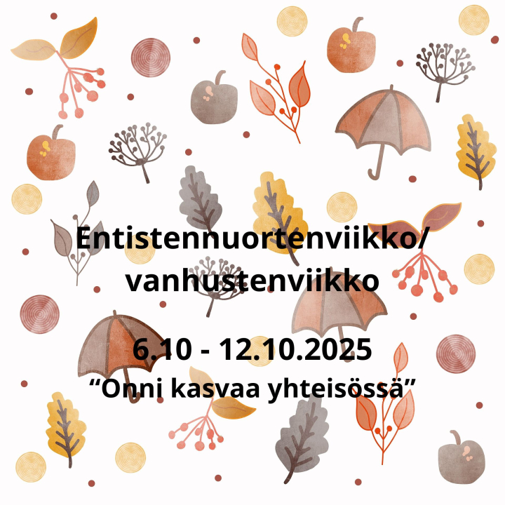 6. - 12.10.2025