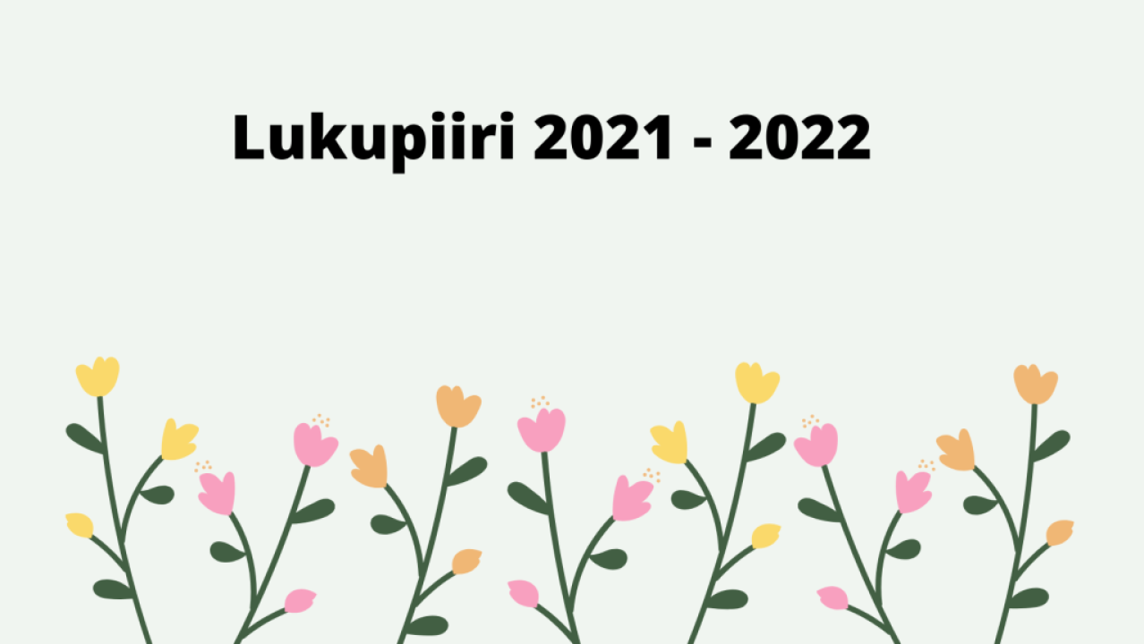 Lukupiirikirjat