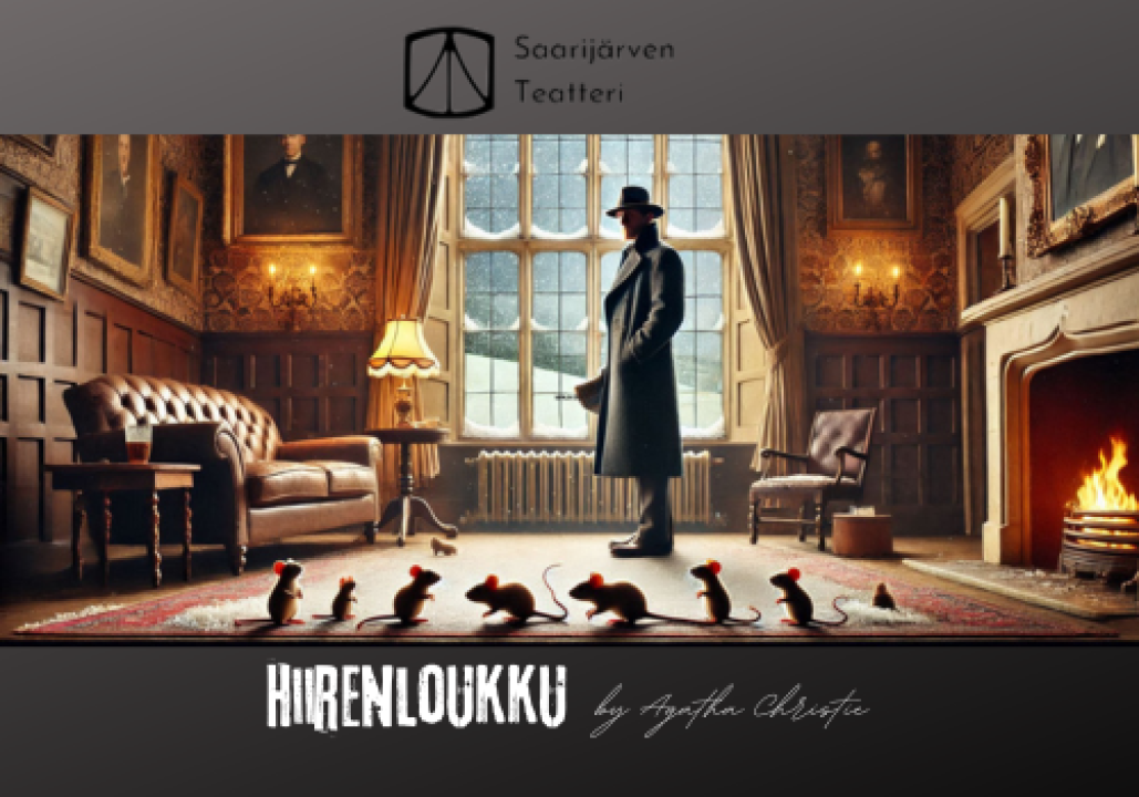 Hiirenloukku