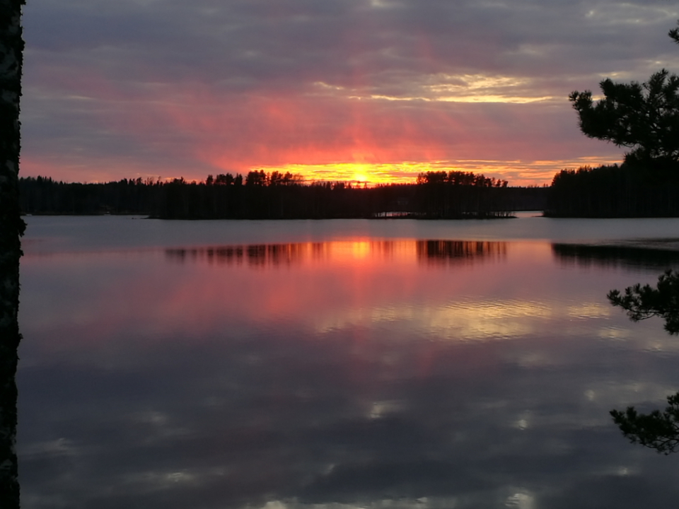 Kevät