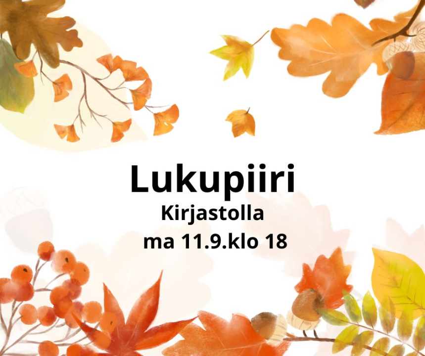 Lukupiiri