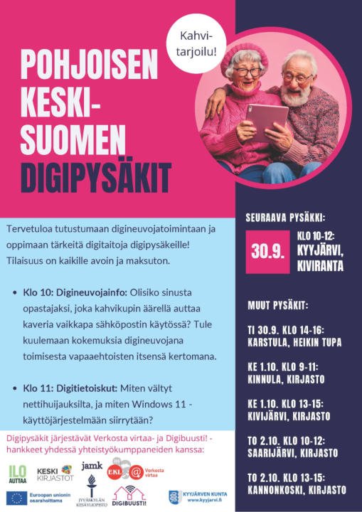 Digipysäkki