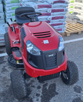 Nyt Kipakasta kauden viimeinen MTD RF 130H ajoleikkuri SHOKKIHINTAAN 2339eur