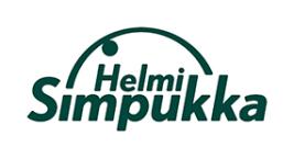 Helmi simpukka logo.