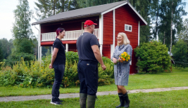 Yrittäjän päivän video 2022
