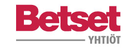 betset logo.