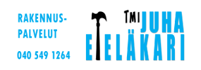 Juha Eteläkari logo