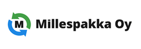 millespakka logo