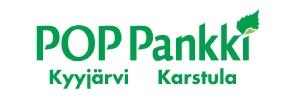 Pop pankki logo.