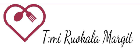 Ruokala Margit logo.