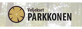 veljekset parkkonen logo