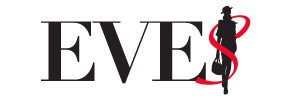 Vaateliike Eves logo